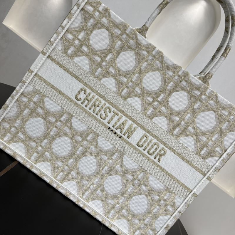 chr1st1an D10r shopping bags